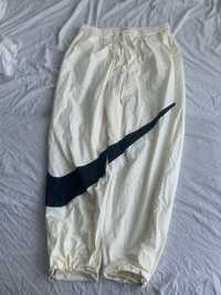 Nike Swoosh pant штаны