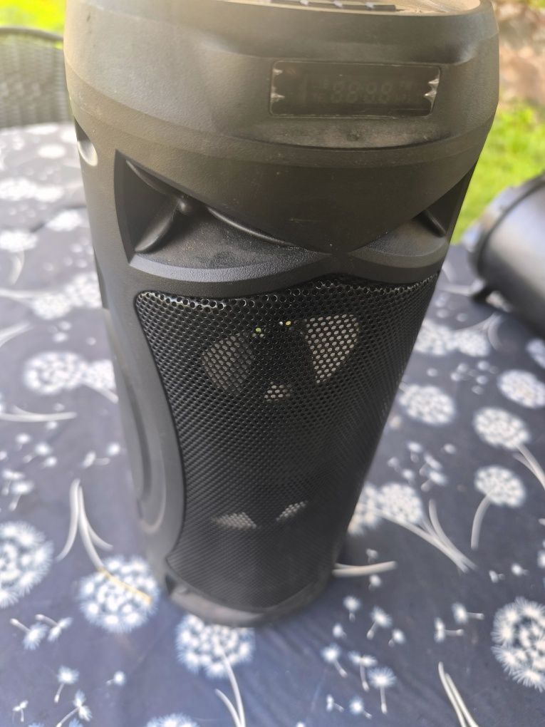 Głośnik bluetooth