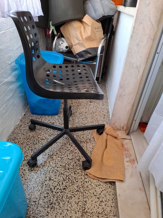 Cadeira de escritório