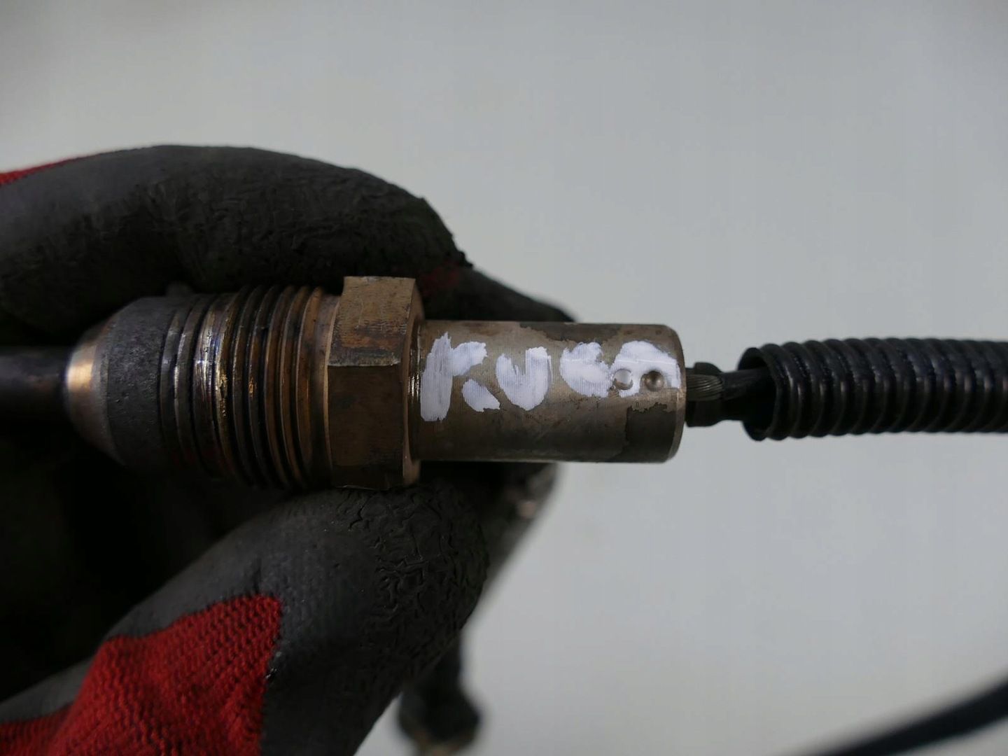 FORD KUGA II MK2 2.0 TDCI ZAWÓR PAR WTRYSKIWACZ ŚWIECA DPF FV41-9T540