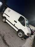 Продам Renault master 2 2002