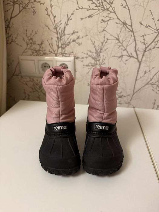 REIMA дитяче взуття 22 розмір