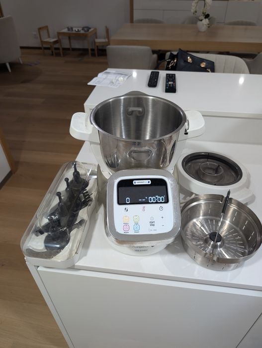 Moulinex Companion