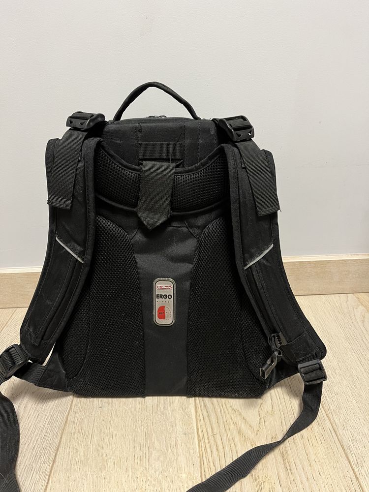 Plecak szkolny Herlitz Be.bag Airgo