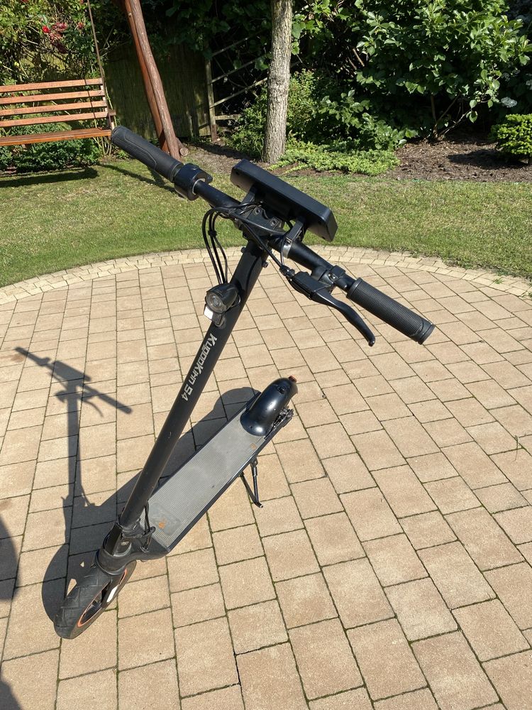 Kugoo kirin s4 Hulajnoga elektryczna