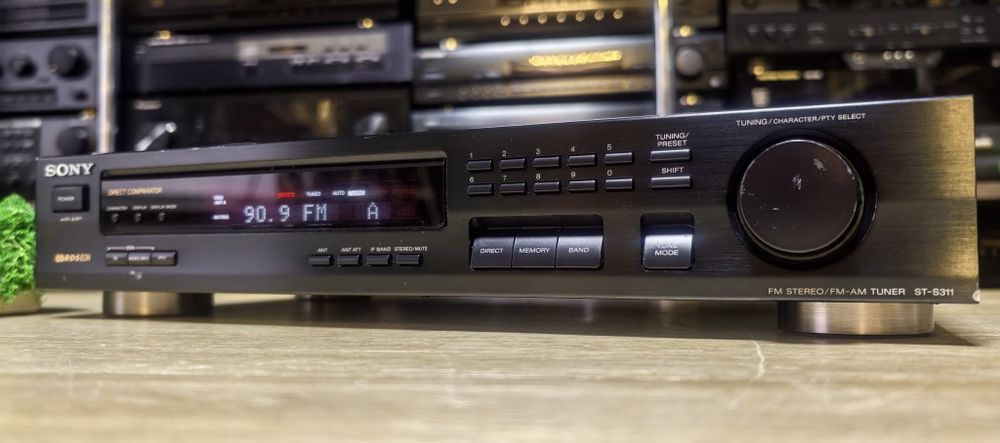 Тюнер Sony ST-S311