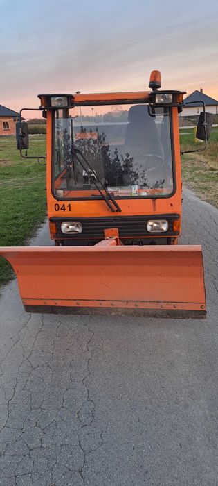 Multicar Boki Mobile y1250