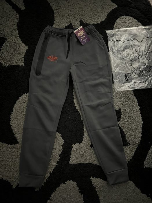 Костюм Syna World Nike Tech Fleece