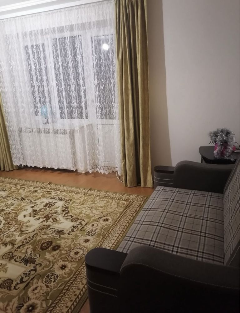 Оренда 1 кімн квартири на Стуса в центрі