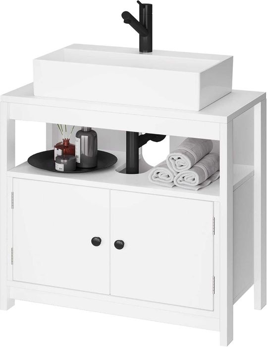 Nowa szafka pod umywalkę / półka / szafka / łazienkowa/ 60x30x60 / W8!