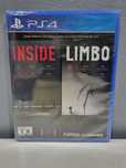 Inside/Limbo Double Pack Playstation 4 Ps4