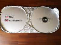 Tapa sol p/ Mini Cooper
