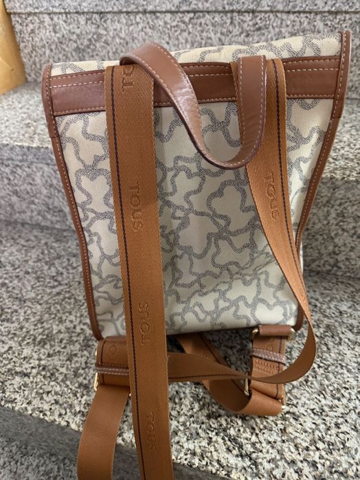Mochila tous original