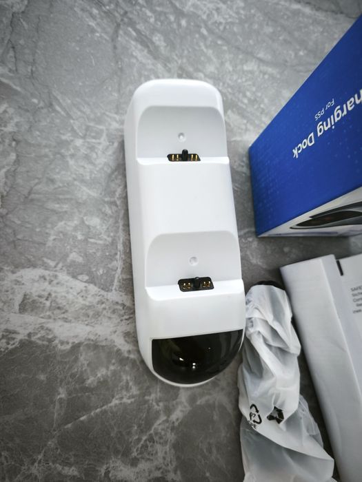 Charging dock para comandos PS5