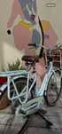 Bicicleta Gazella
