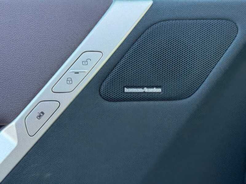 2022 BMW iX xDrive50