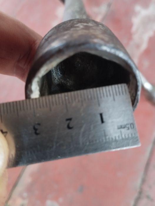 Ключ для автомобіля