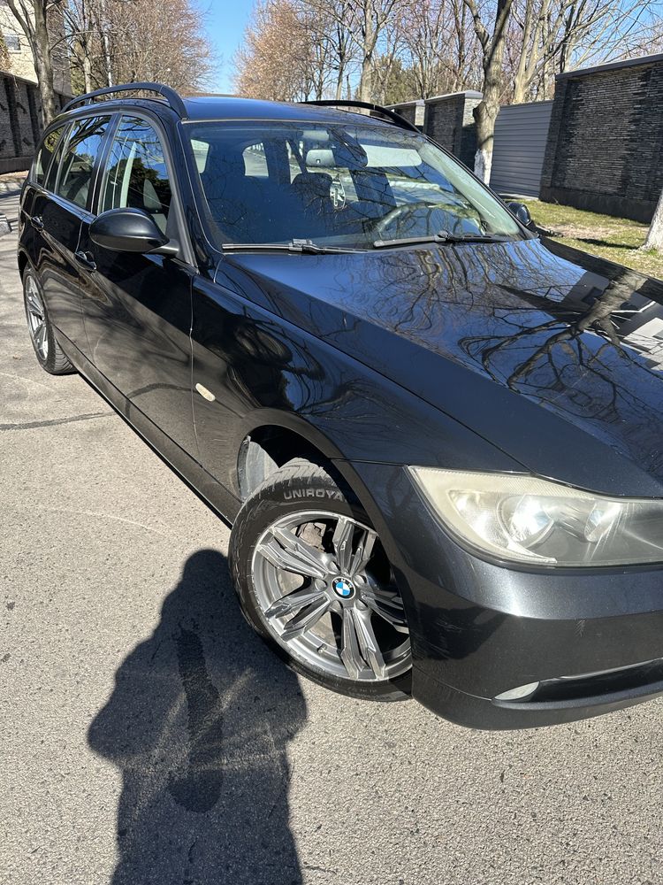 BMW 3 Series 2006