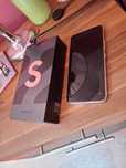Samsung galaxy S22 gwarancja
