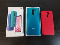 Xiaomi Redmi 9 3/32 NFC