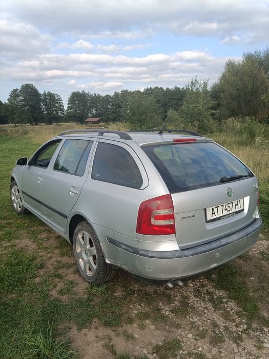 Продам шкоду а5 універсал