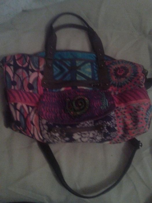 Torebka Desigual