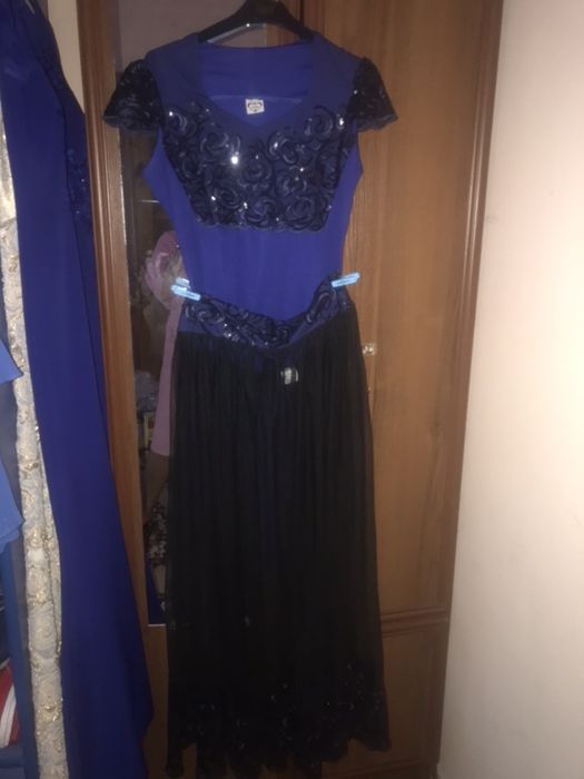 Сукня Трансформер 48-50 нарядна