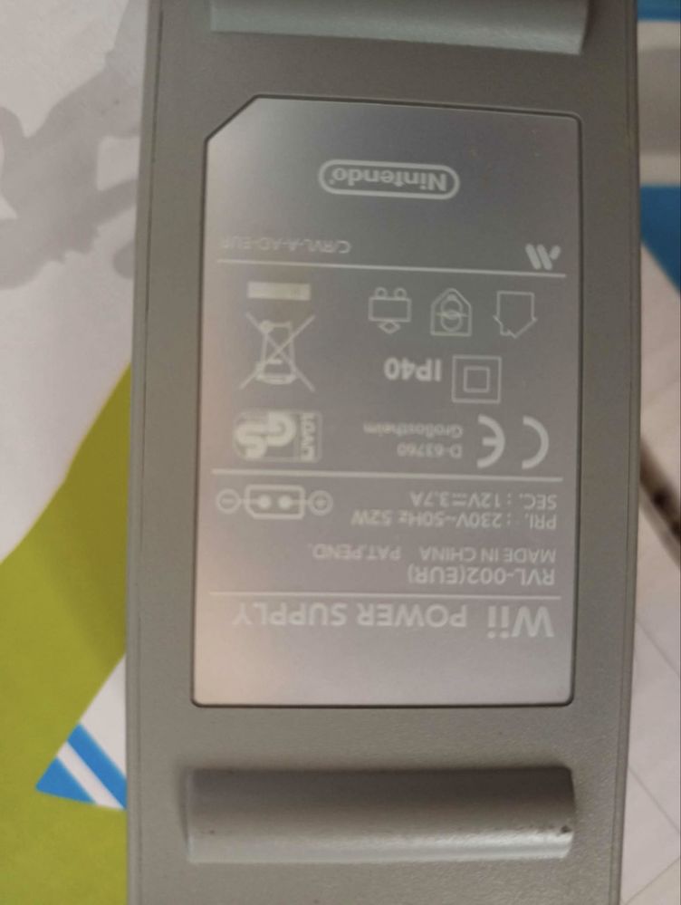 Consola Wii + comados (pack)
