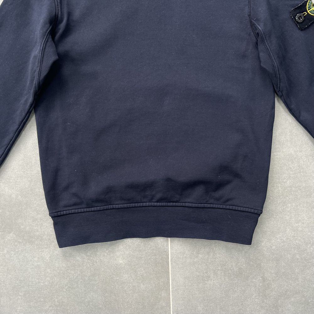 Дитяча Кофта Stone Island Junior Розмір: 8 років