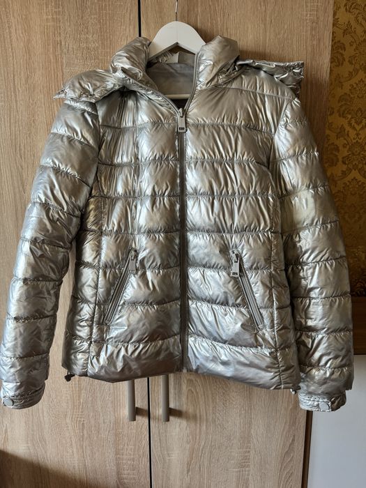 Отдам даром, подарю куртку Guess