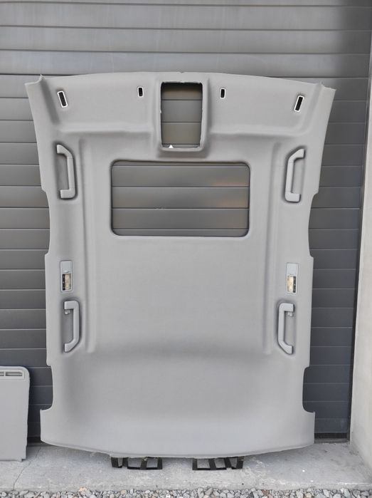 Naprawa | Regeneracja | wymiana podsufitek samochodowych