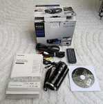Rewelacyjna kamera full HD Sony HDR-PJ10E z projektorem -do negocjacji