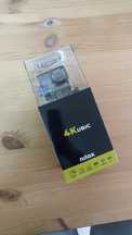 Action cam Nilox 4kubic
