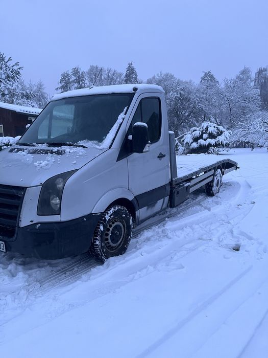 Pomoc drogowa 24/7 Transport Awaryjne odpalanie aut