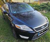 Ford Mondeo Ford Mondeo