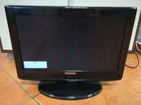 Tv LCD 19 cali Thomson 19 HR 3234 Mpeg-4