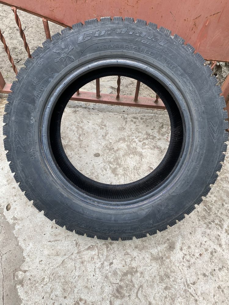 Резина на авто Fordiant 185/65r14 86Q