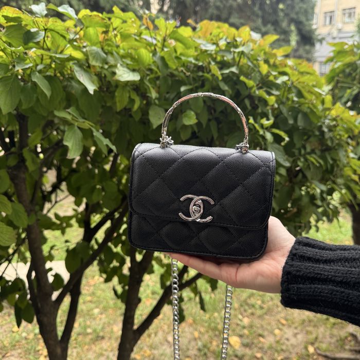 Жіноча сумка Chanel