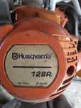 Husgvarna 128R по запчастинах