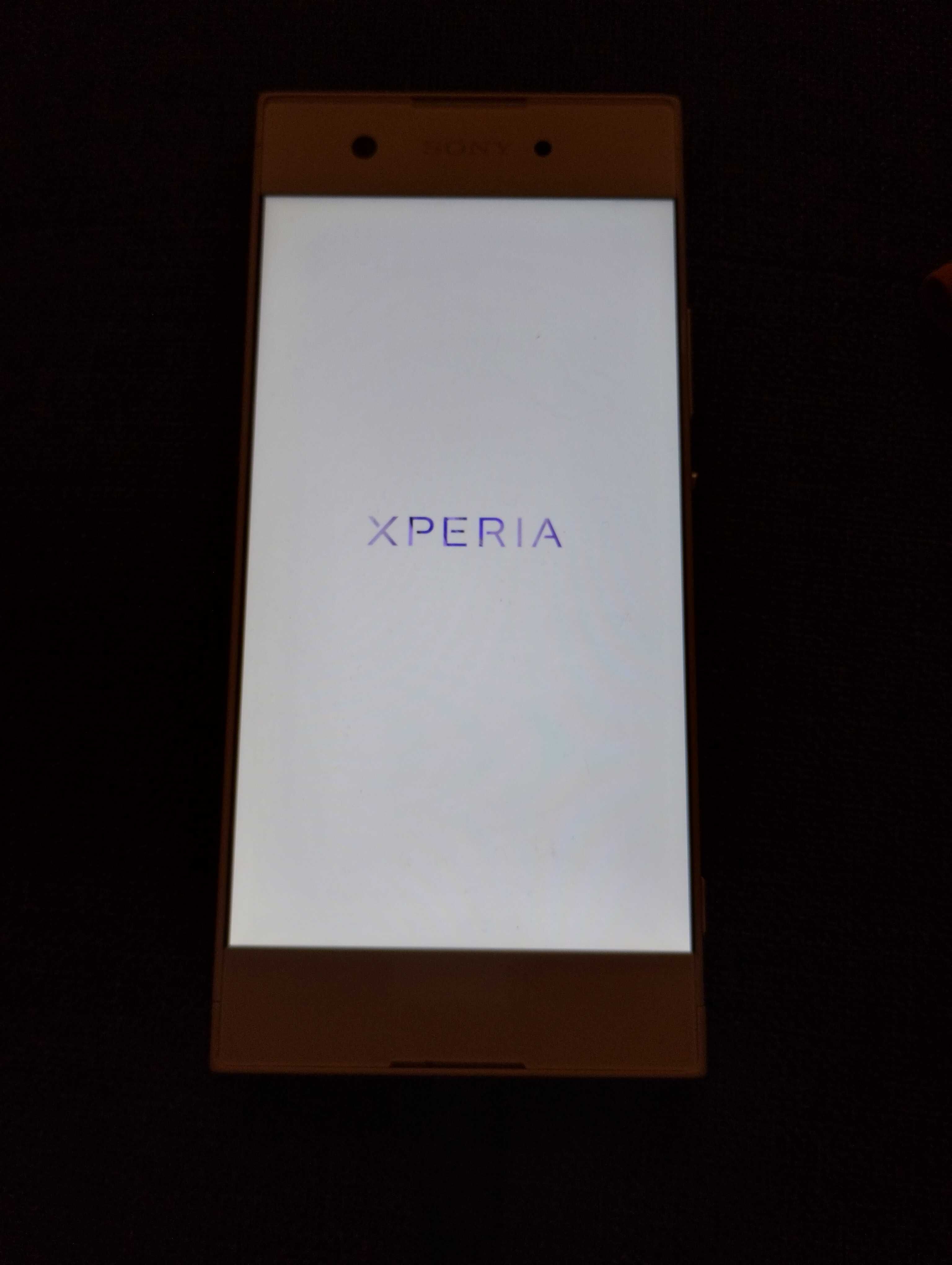 Smartfon Xperia xa1