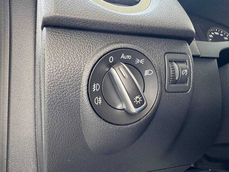 Volkswagen Tiguan 2015