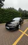 Volkswagen Scirocco Volkswagen Scirocco 2.0 TDI 140KM