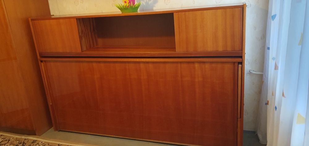 Półkotapczan w dobrym stanie.