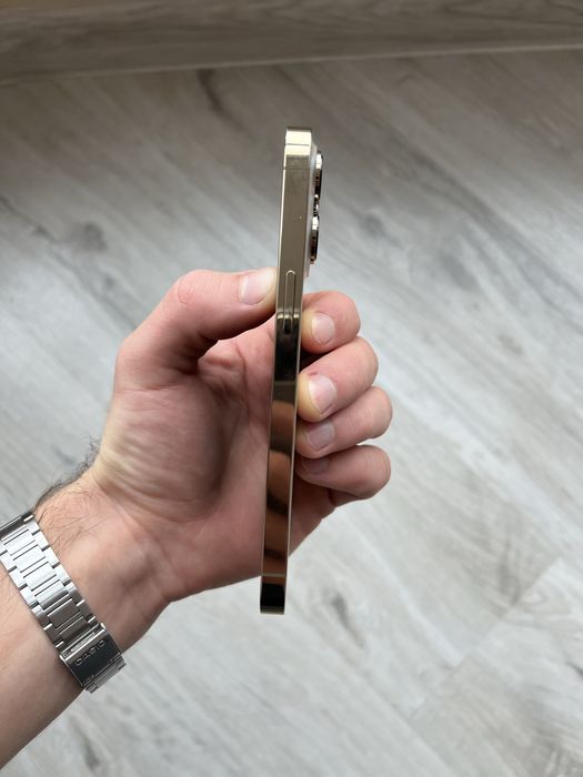 Продам Iphone 13 pro gold 128GB