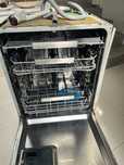Zmywarka Electrolux GHE613CB3