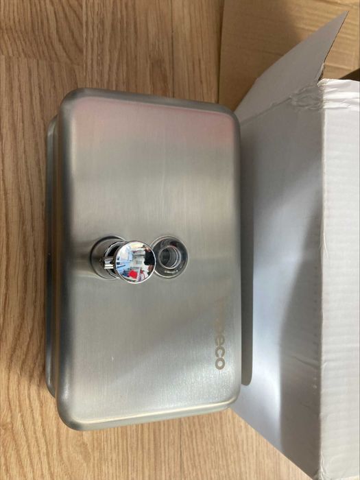 Dozownik na mydło w płynie 1 L