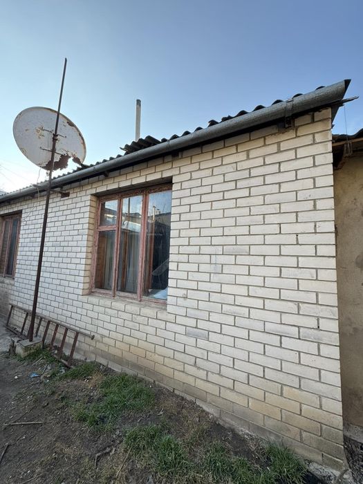 Продам квартиру на земле, Молдаванка,,Михайловский сквер! Высокий