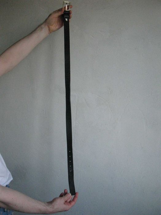 Ремень Gucci  Гуччи  ширина 28 мм длина 95.5 см