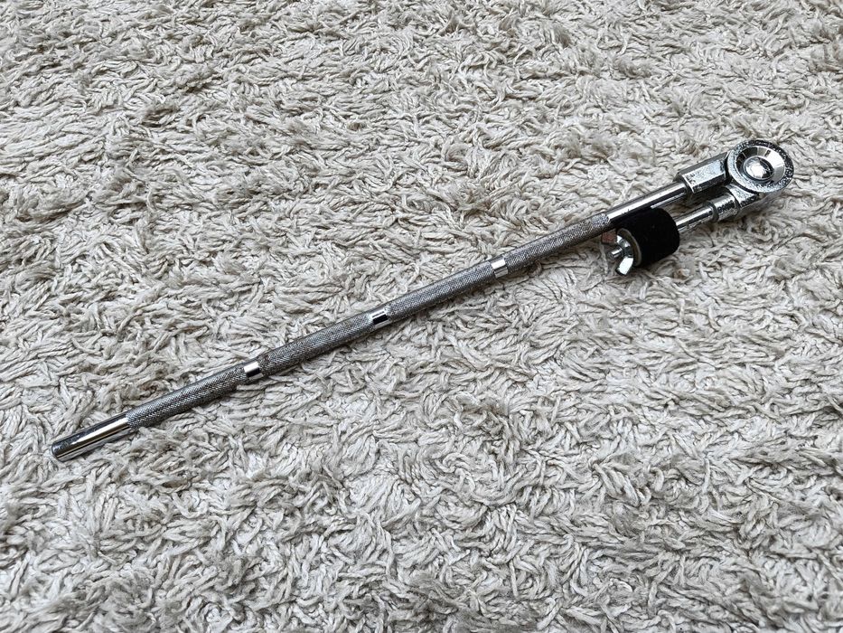 Ramię proste pod talerz perkusyjny DIXON PYH-HP