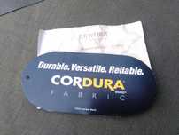 Cordura weber tkanina materiał wojskowy kodura cordura kordura